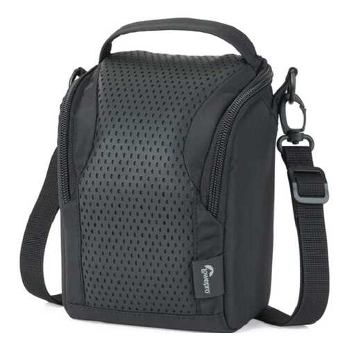 Сумка для фототехники Lowepro Munich 100 black в MEXX