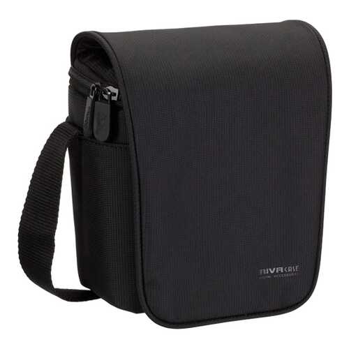 Сумка для фототехники Rivacase 7301 black в MEXX