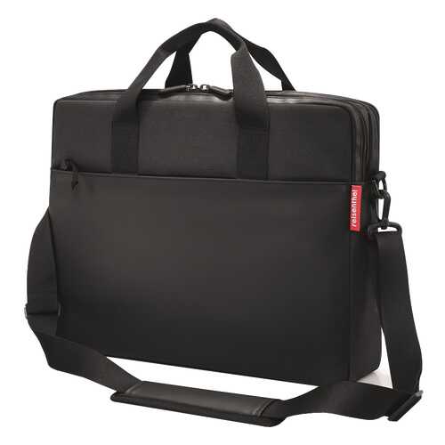 Сумка для ноутбука Workbag canvas black в MEXX