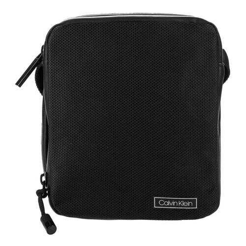 Сумка мужская Calvin Klein Jeans K50K505119 черная в MEXX