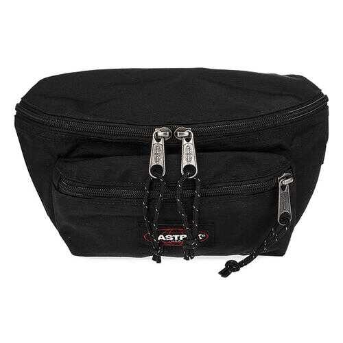 Сумка унисекс Eastpak EK073008, черный в MEXX