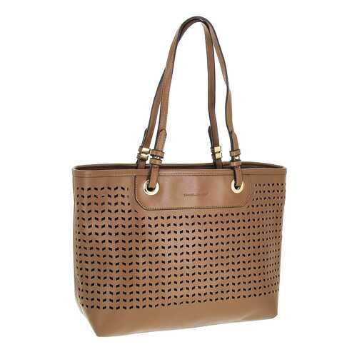 Сумка женская David Jones 3975-1 коричневая в MEXX