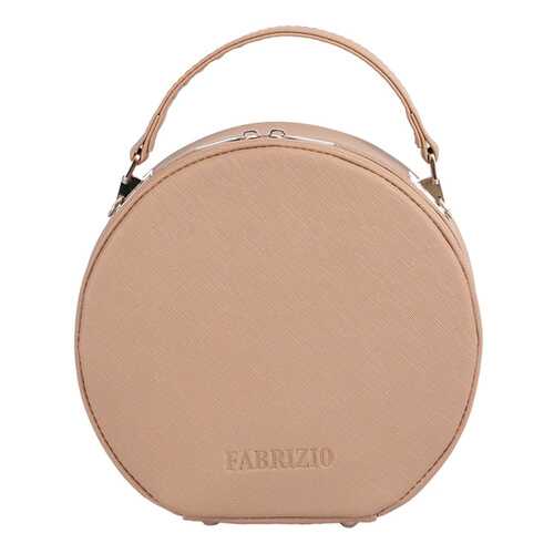 Сумка женская FABRIZIO 011166/010 бежевая в MEXX