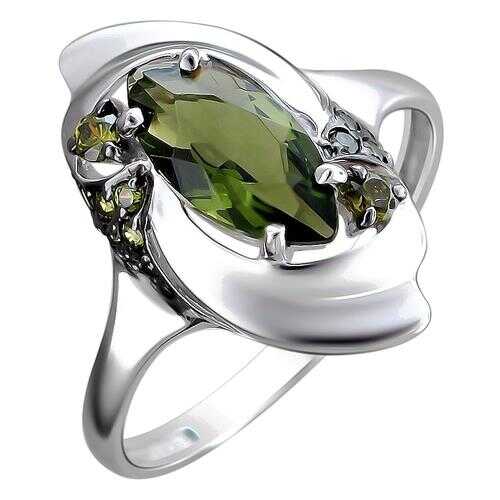Кольцо женское Эстет С22К250146 р.17.5 в MEXX