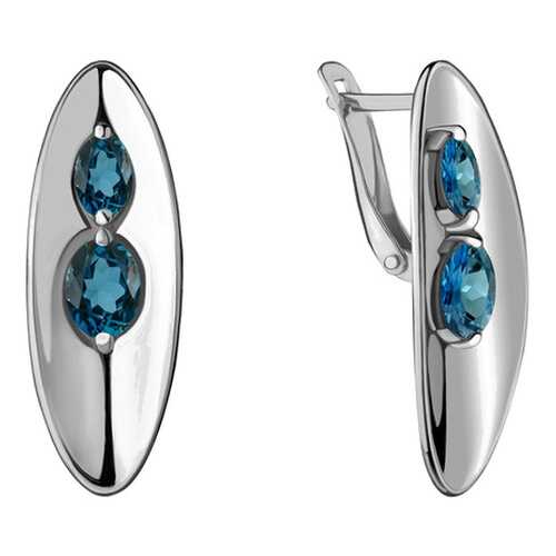Серьги Aquamarine 4721808.5 в MEXX