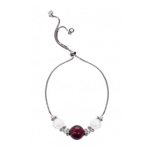 Браслет Bottega Murano Franchesca Amethyst 042A в MEXX