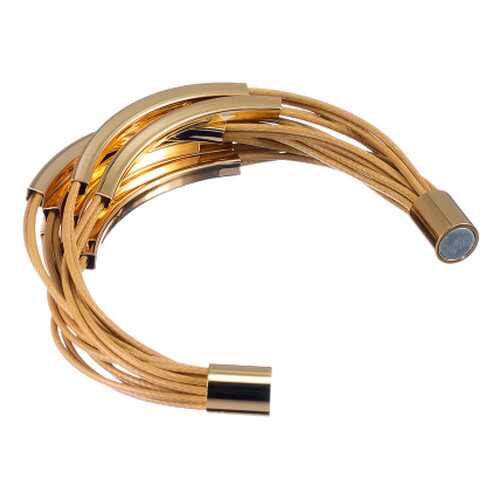 Браслет Corona Style B001BRG70129 золотистый в MEXX