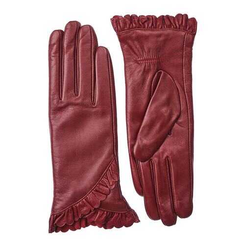 Перчатки женские Dr.Koffer H660109-236 красные 8 в MEXX