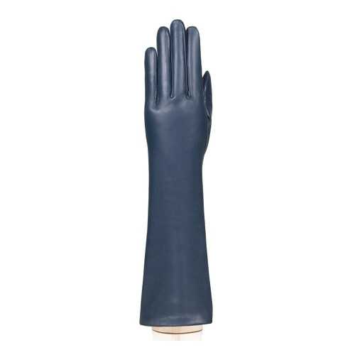 Перчатки женские Eleganzza IS955 синие 7.5 в MEXX