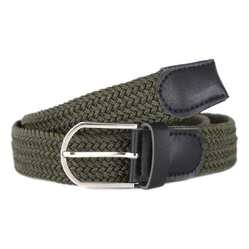 Ремень женский FABRETTI FR37PU зеленый 100 в MEXX