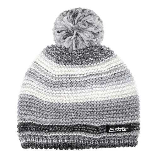 Шапка женская Eisbar 407718-09 серый ONE SIZE в MEXX