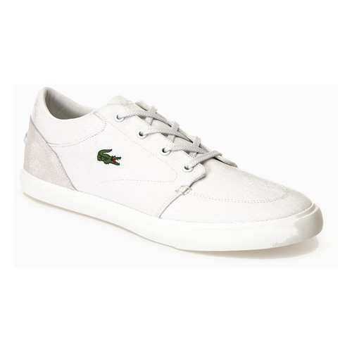 кеды мужские Lacoste BAYLISS 219 1 CMA белые 42.5 RU в MEXX