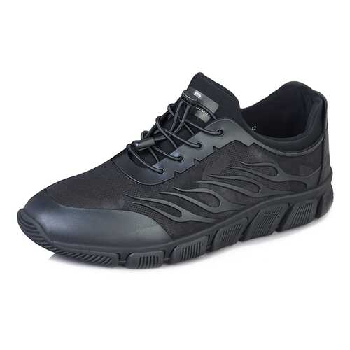 Кроссовки мужские Pierre Cardin 02907430 черные 41 RU в MEXX