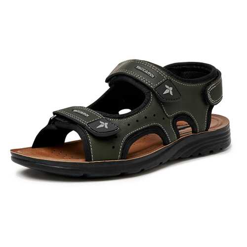 Сандалии мужские T.Taccardi M-635237 хаки 44 RU в MEXX