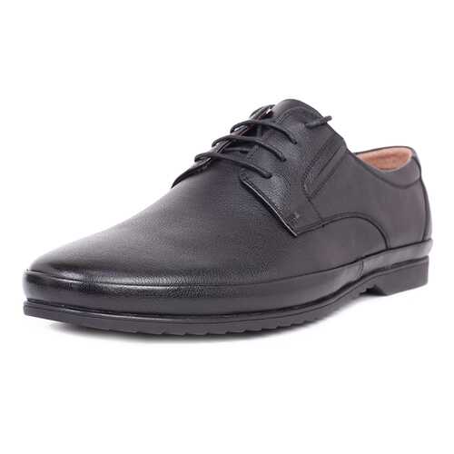 Туфли мужские Pierre Cardin 25806420 черные 44 RU в MEXX