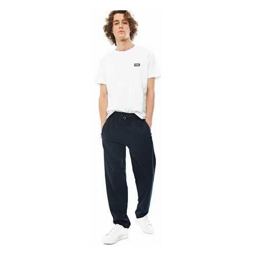 Брюки мужские Karl Lagerfeld 705033501902690 синие XL в MEXX