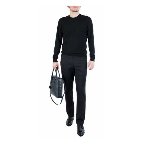 Брюки мужские Versace Collection 91527 черные 48 IT в MEXX