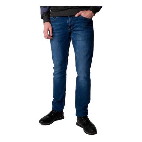 Джинсы мужские Recobba 15210 синие 30 EU в MEXX