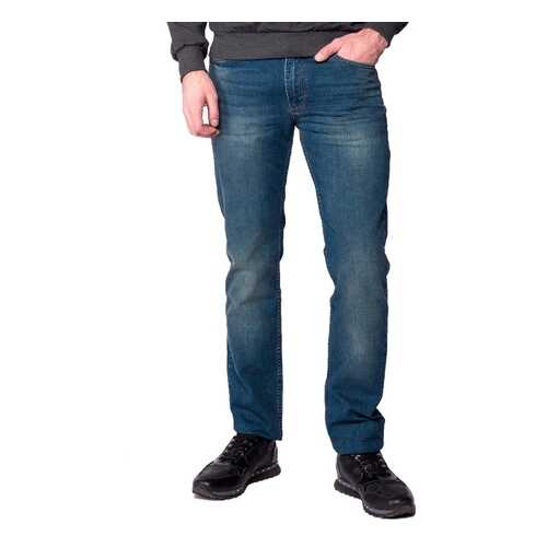 Джинсы мужские Recobba 2163 синие 31 в MEXX