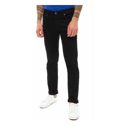 Джинсы мужские TOM TAILOR Denim 1008451-10240 черные 32/30 DE в MEXX