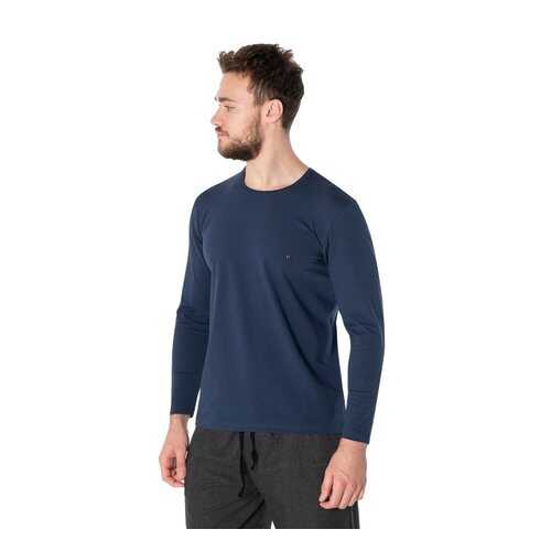 Футболка мужская Cacharel 1333 синяя M в MEXX