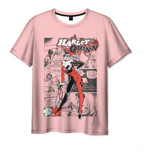 Футболка мужская ВсеМайки 1947809 разноцветная XXXL в MEXX