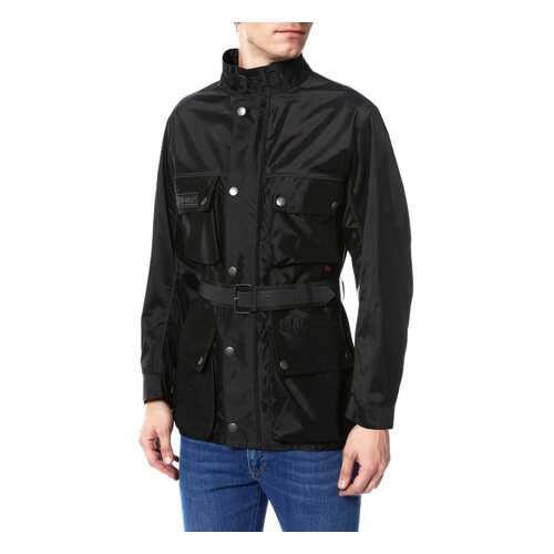 Куртка мужская Belstaff 7001/3 черная XL в MEXX