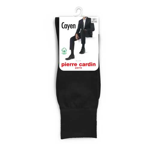 Носки мужские Pierre Cardin Cr CAYEN черные 3 в MEXX