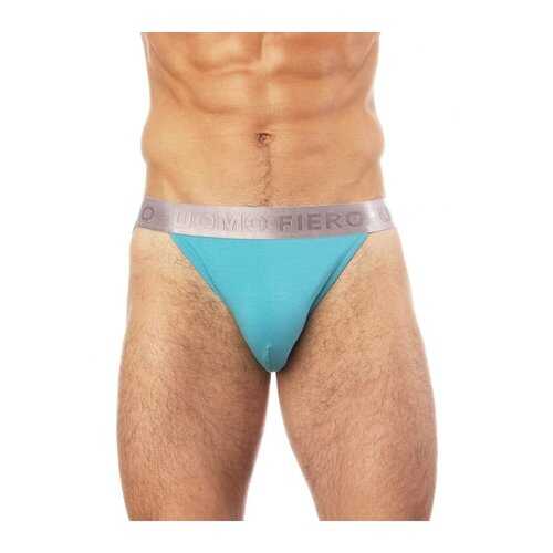 Трусы мужские UOMO FIERO 036FT бирюзовые L в MEXX