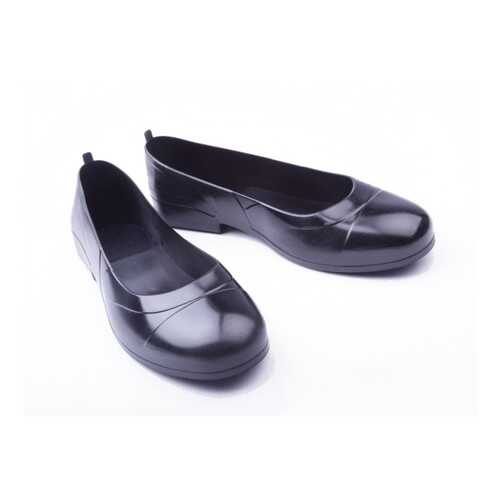 Галоши женские RTD Woman Classic черные 38 RU-39 RU в MEXX