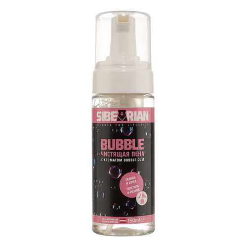 Пена для обуви SIBEARIAN BUBBLE 150 мл в MEXX