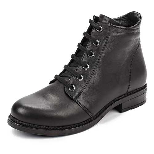 Ботинки женские Pierre Cardin 256072F0 черные 38 RU в MEXX