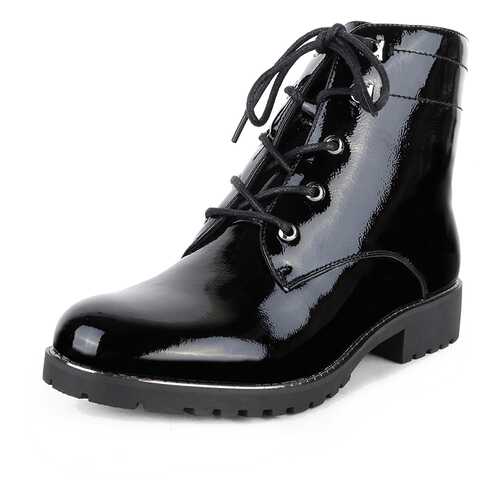 Ботинки женские Pierre Cardin 25607810 черные 36 RU в MEXX