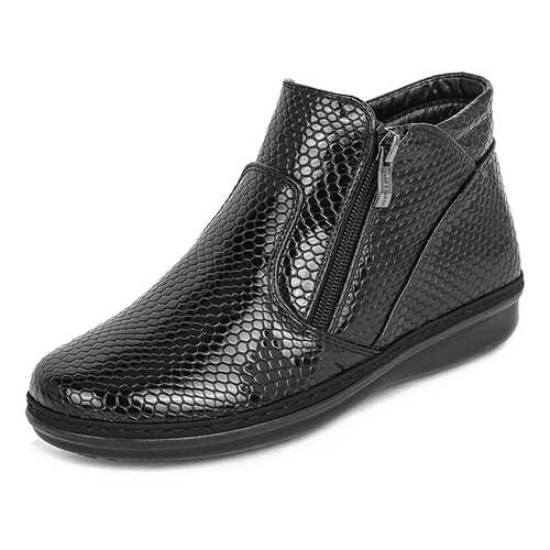 Ботинки женские T.Taccardi 25207370 черные 41 RU в MEXX