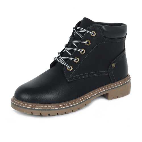 Ботинки женские T.Taccardi 25707860 черные 39 RU в MEXX