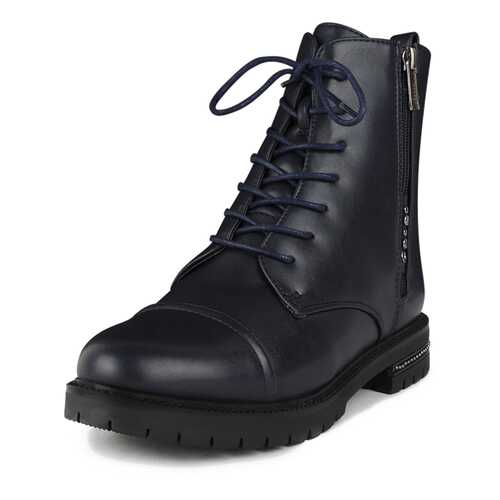 Ботинки женские T.Taccardi K0600HW-4A синие 41 RU в MEXX