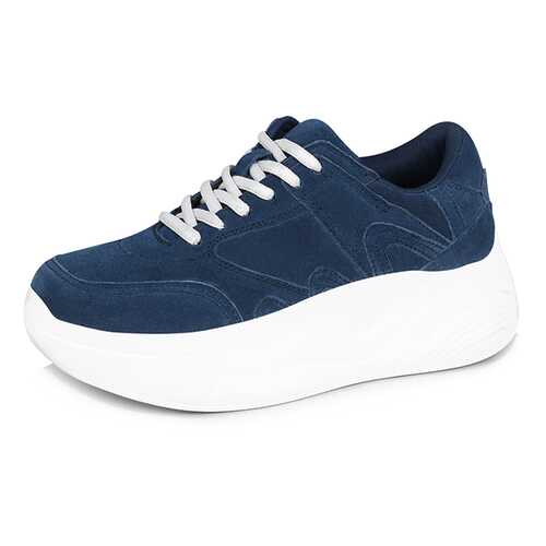 Кроссовки женские Pierre Cardin 710019404 синие 40 RU в MEXX