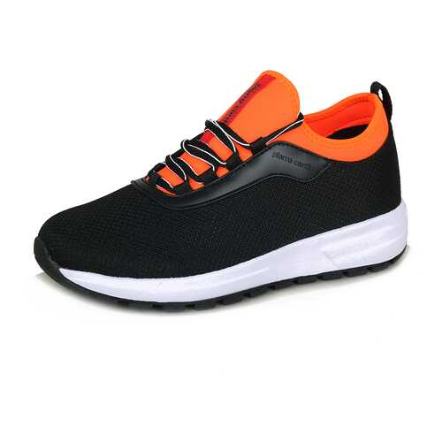 Кроссовки женские Pierre Cardin K1819-3A черные 37 RU в MEXX
