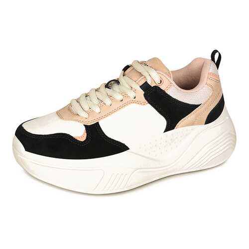 Кроссовки женские Pierre Cardin YL20AW-148B бежевые 35 RU в MEXX