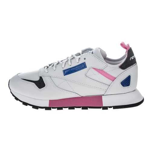 Кроссовки женские Reebok FV353 серые 9 UK в MEXX