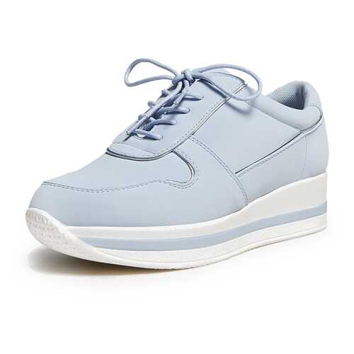 Кроссовки женские T.Taccardi K0528LC-1AK голубые 41 RU в MEXX
