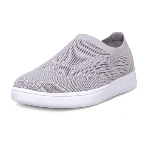 Кроссовки женские T.Taccardi K1731-21B серые 39 RU в MEXX