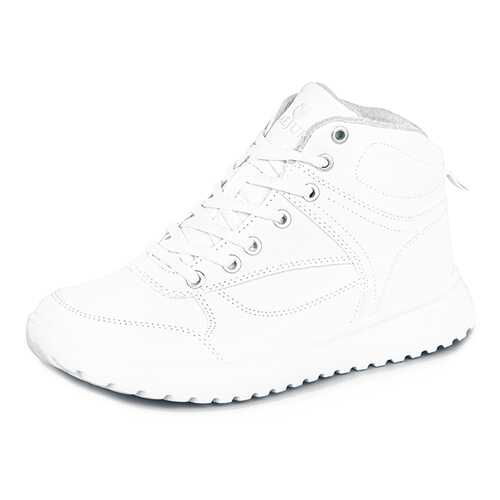 Кроссовки женские TimeJump 79607040 белые 41 RU в MEXX