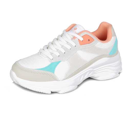 Кроссовки женские TimeJump YL20SS-50A разноцветные 41 RU в MEXX