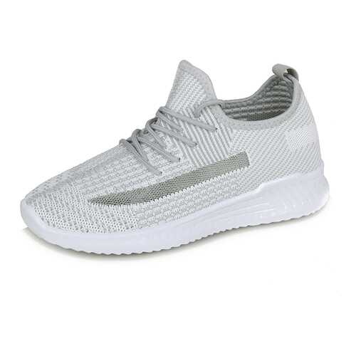Кроссовки женские TimeJump ZB20SS-015B серые 39 RU в MEXX