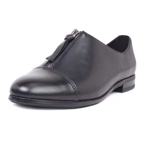 Полуботинки женские Pierre Cardin 023060S0 черные 39 RU в MEXX