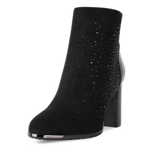 Полусапоги женские T.Taccardi 02106540 черные 41 RU в MEXX