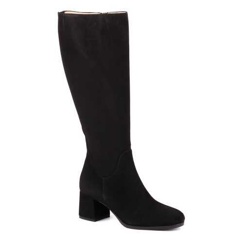 Сапоги женские Eliza di Venezia E9264 черные 40 RU в MEXX