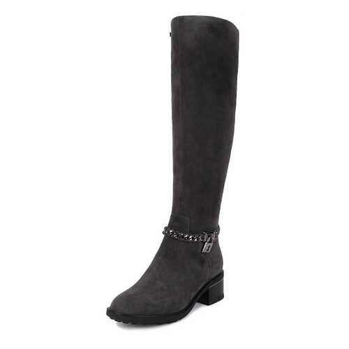 Сапоги женские Pierre Cardin 710018652 серые 36 RU в MEXX