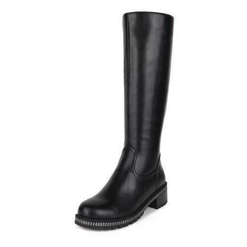 Сапоги женские T.Taccardi 21507090 черные 41 RU в MEXX